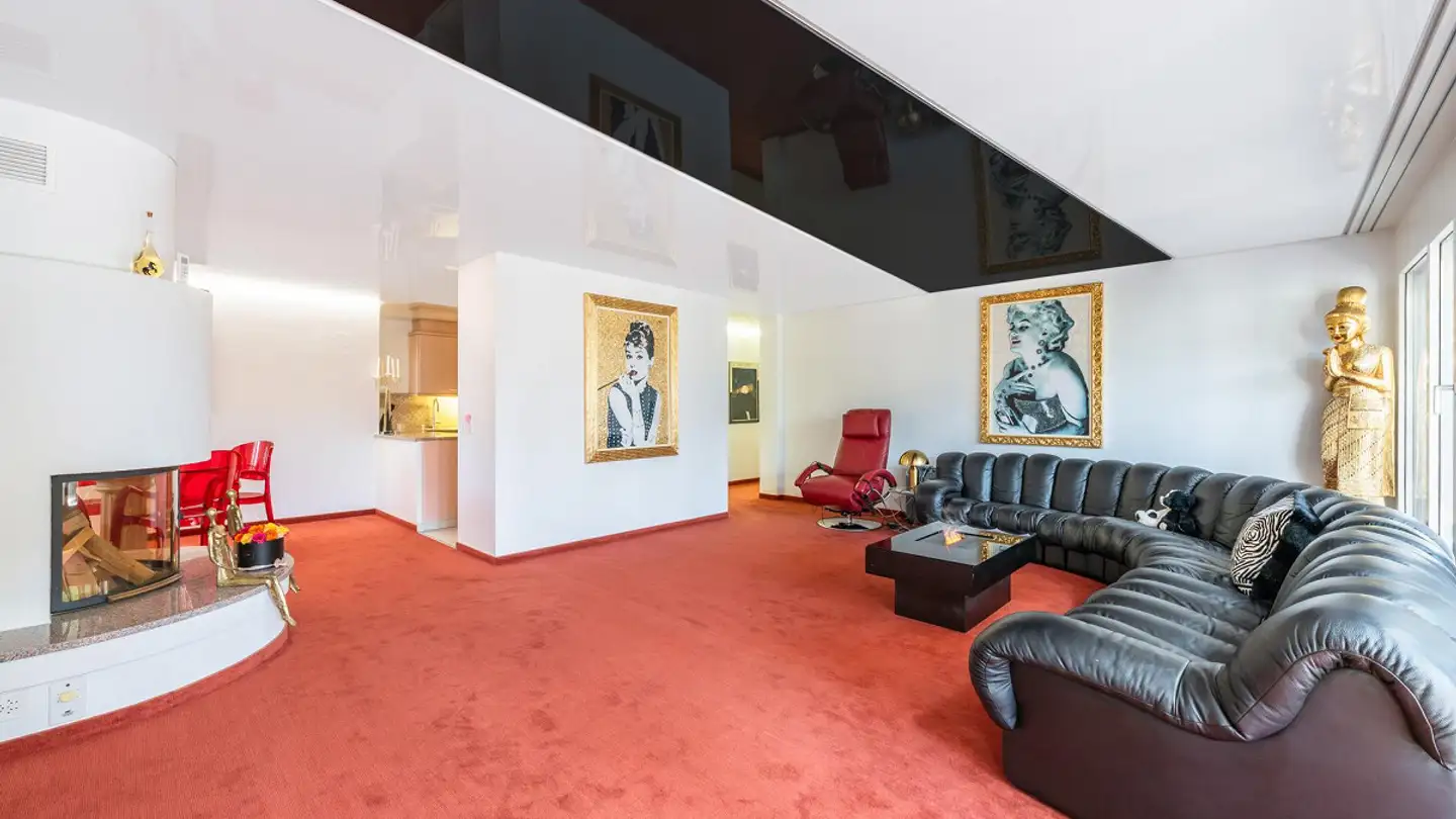 Apartment for sale - Industriestrasse 16, 6300 Zug - Photo 3