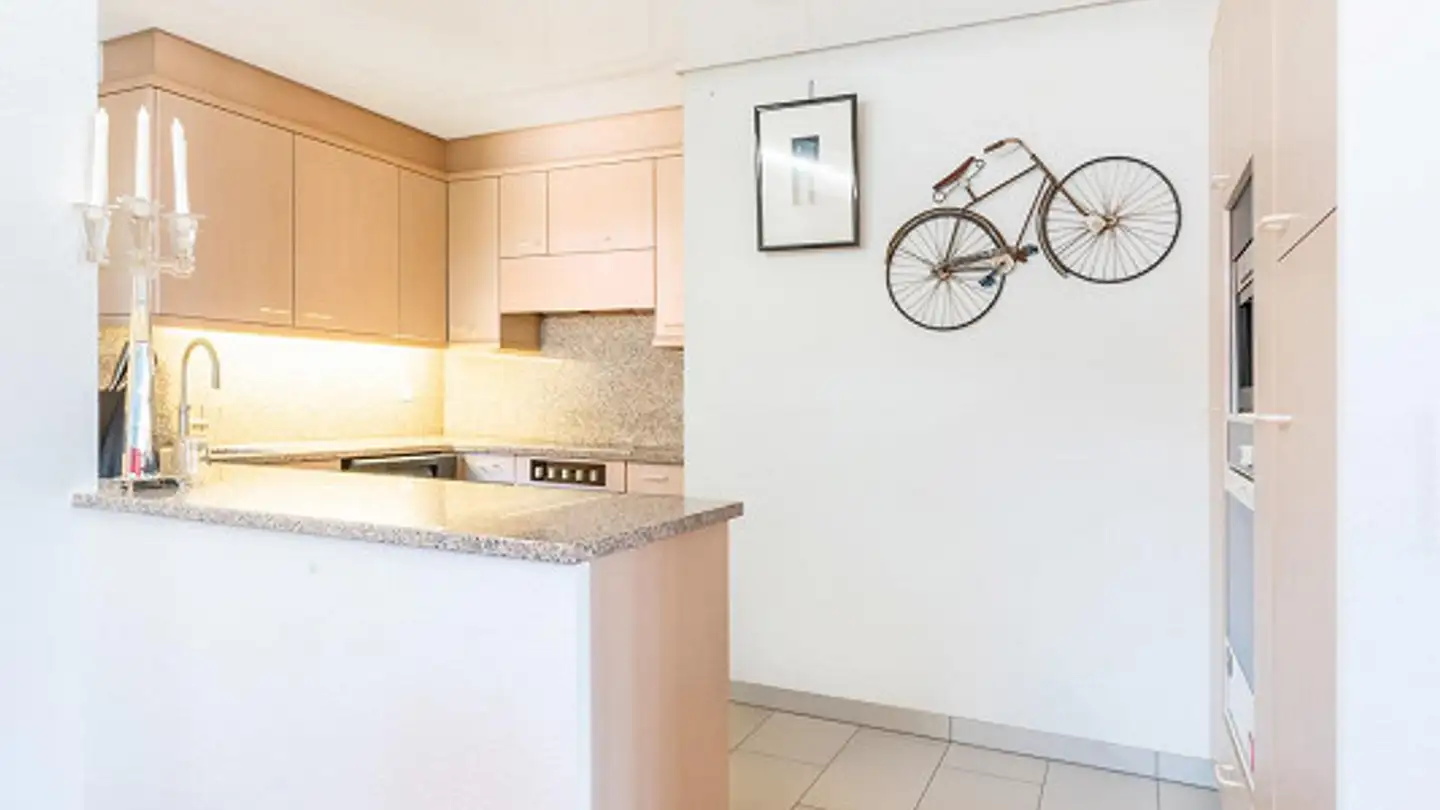 Apartment for sale - Industriestrasse 16, 6300 Zug - Photo 4