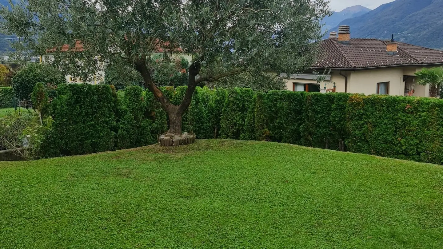 Casa singola in vendita - In Di Campagn 38, 6528 Camorino - Photo 3