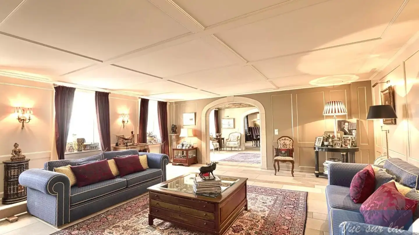 Maison individuelle à vendre - 1809 Fenil-sur-Corsier - Photo 4