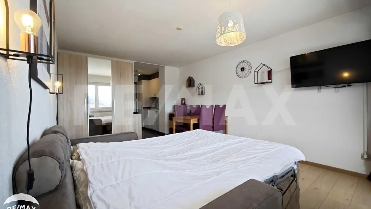 Apartment for sale - 1997 Haute-Nendaz - Photo 3