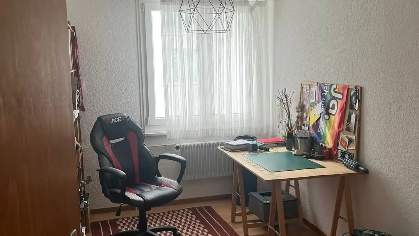 Apartment for rent - Dammstrasse 76, 3400 Burgdorf - Photo 4