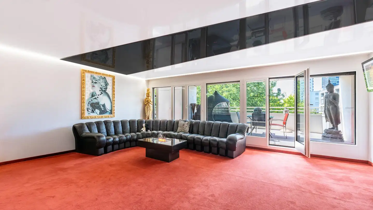Apartment for sale - Industriestrasse 16, 6300 Zug