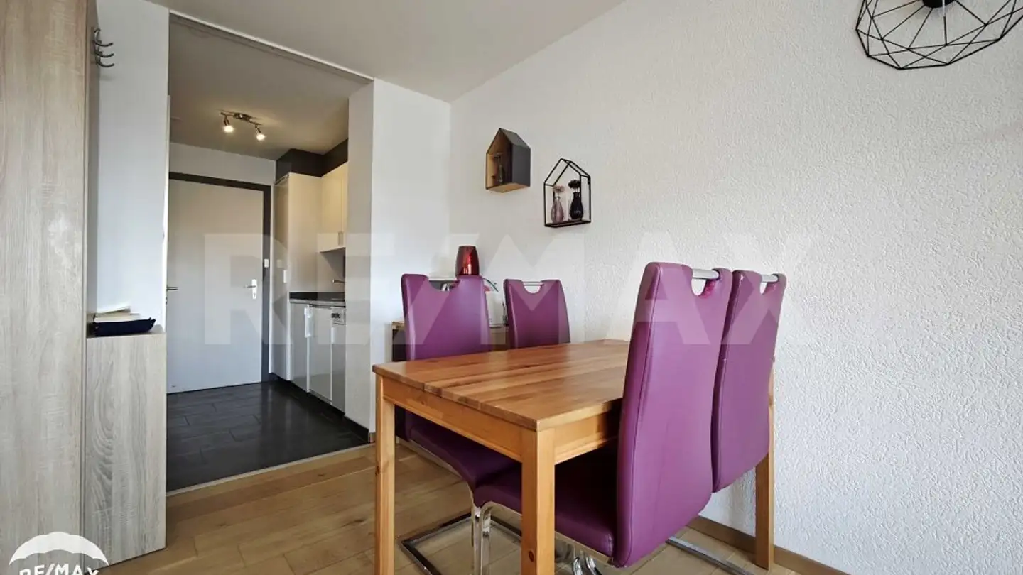 Apartment for sale - 1997 Haute-Nendaz - Photo 4