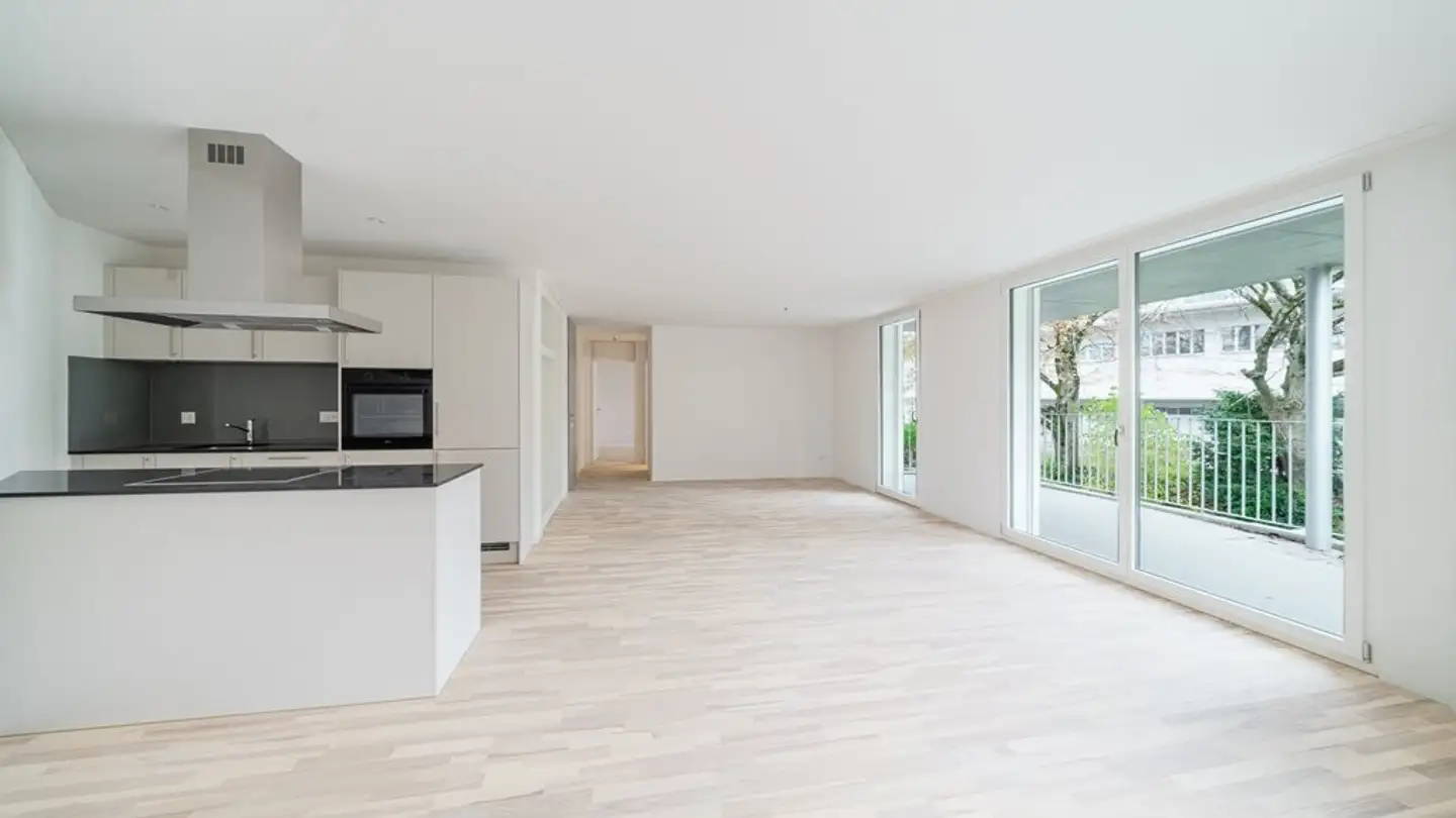 Appartamento in affitto - Oelirain 1, 2540 Grenchen - Foto 2
