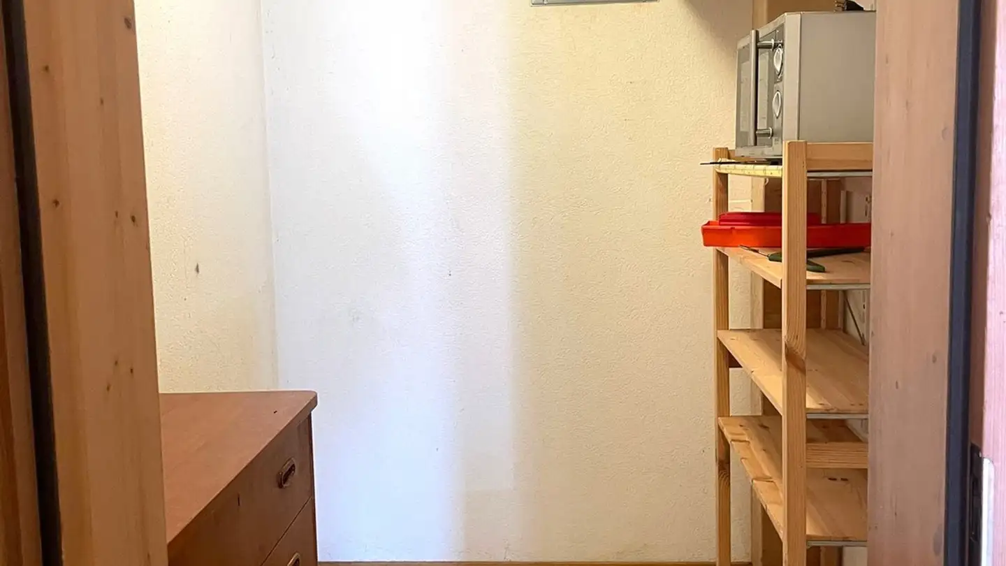 Apartment for rent - Goltern 19, 4578 Bibern SO - Photo 4