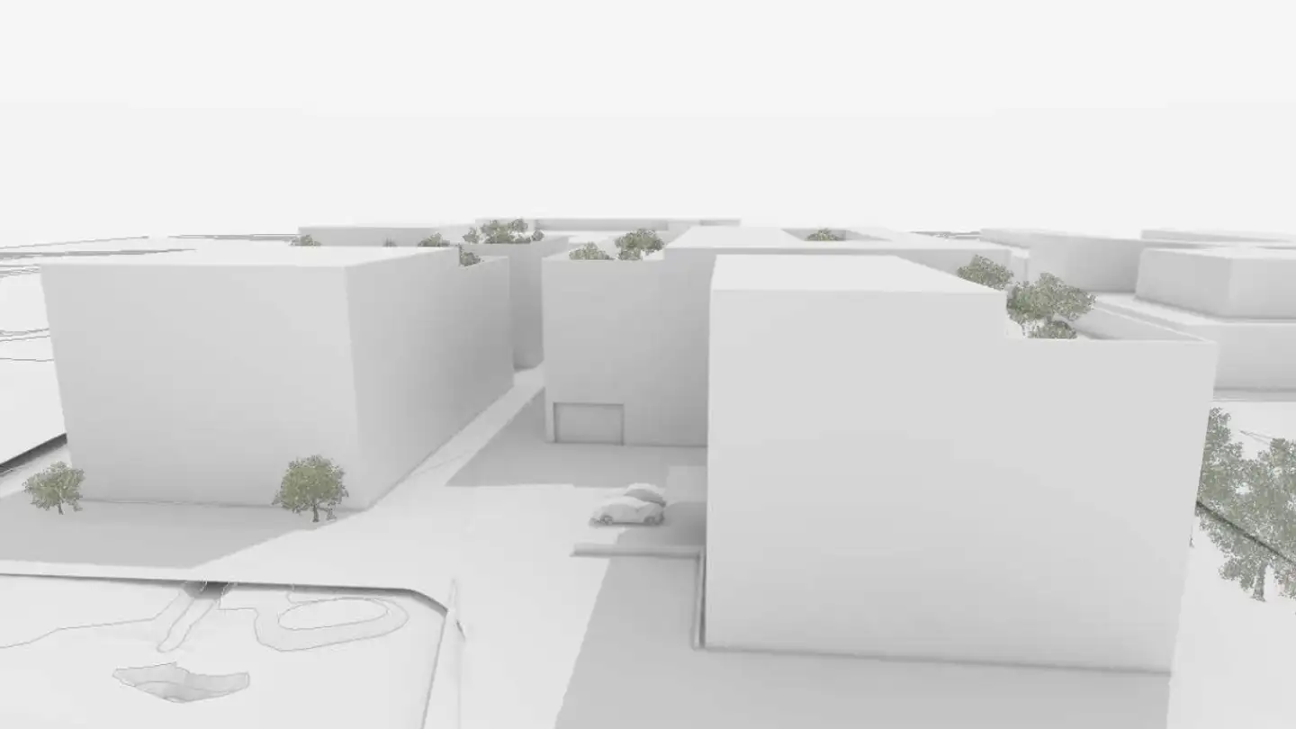 Bürofläche mieten - Hinterbergstrasse 34, 6312 Steinhausen - Foto 2