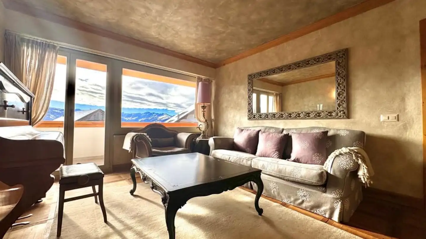 Apartment for sale - Route De Crans-Montana, 3963 Montana - Photo 3