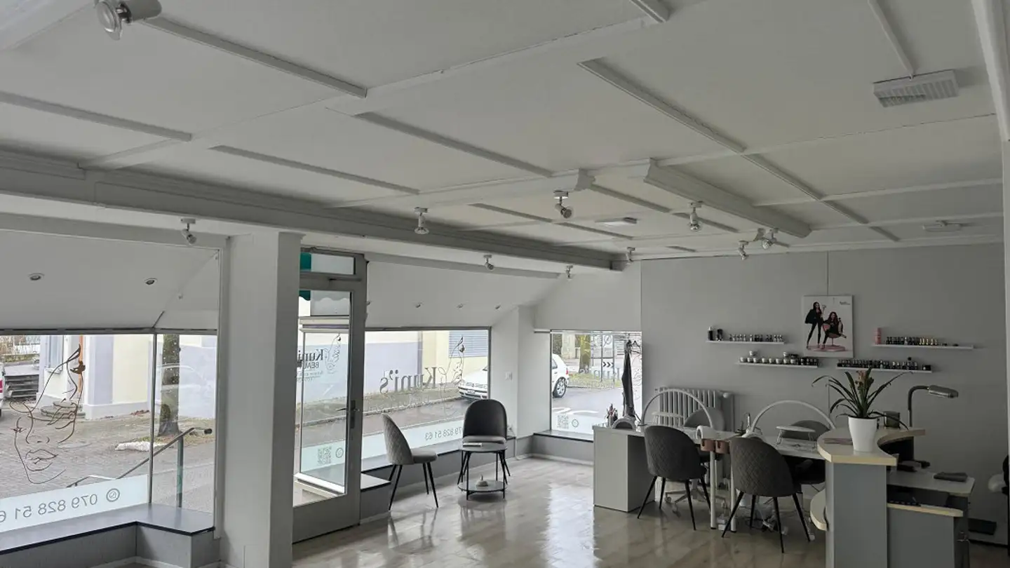 Office space for rent - Kirchgasse 1, 6234 Triengen - Photo 3