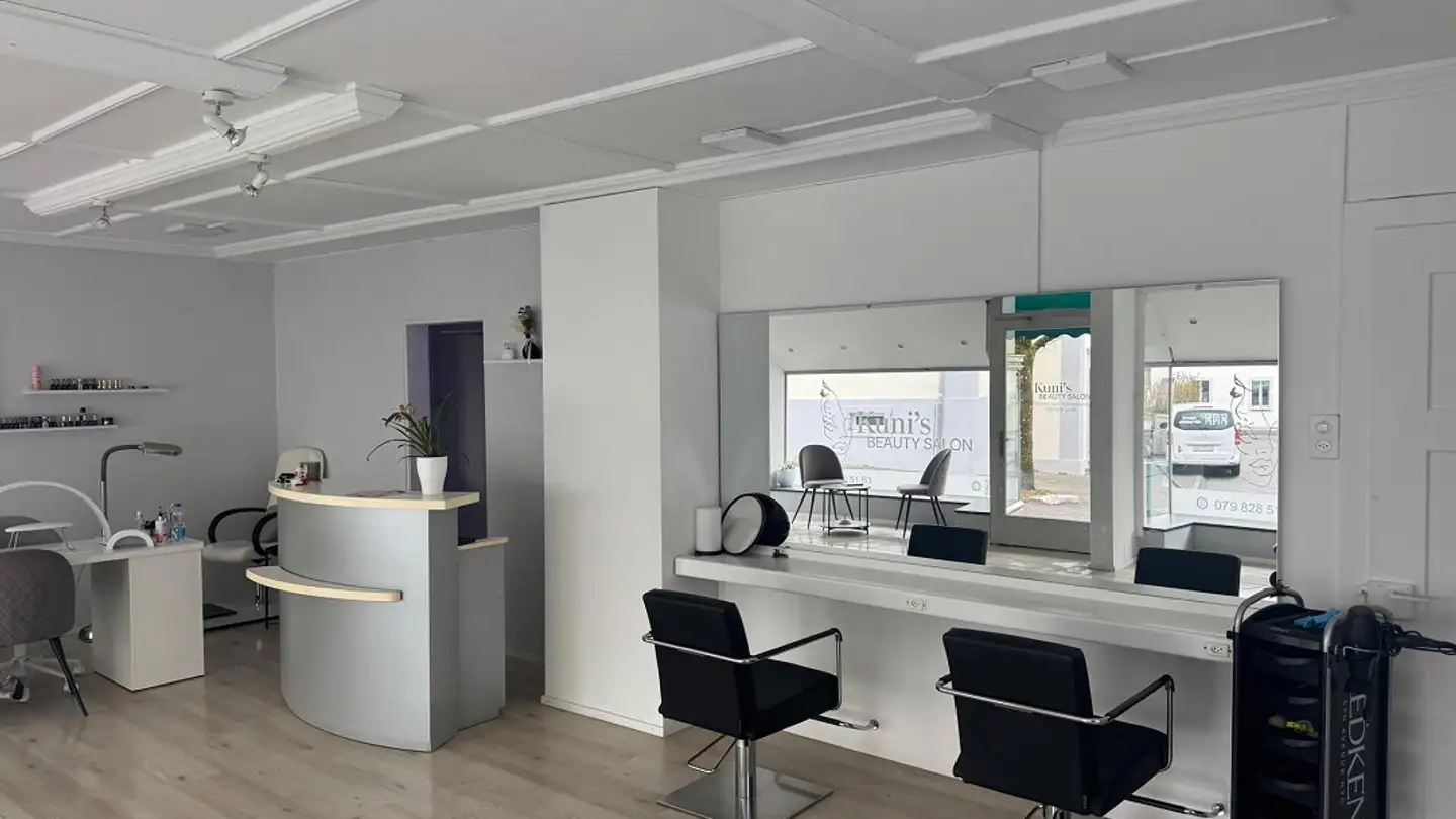 Office space for rent - Kirchgasse 1, 6234 Triengen - Photo 4