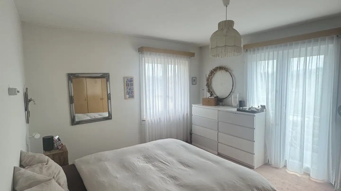 Single room for rent - 8610 Uster - Photo 2
