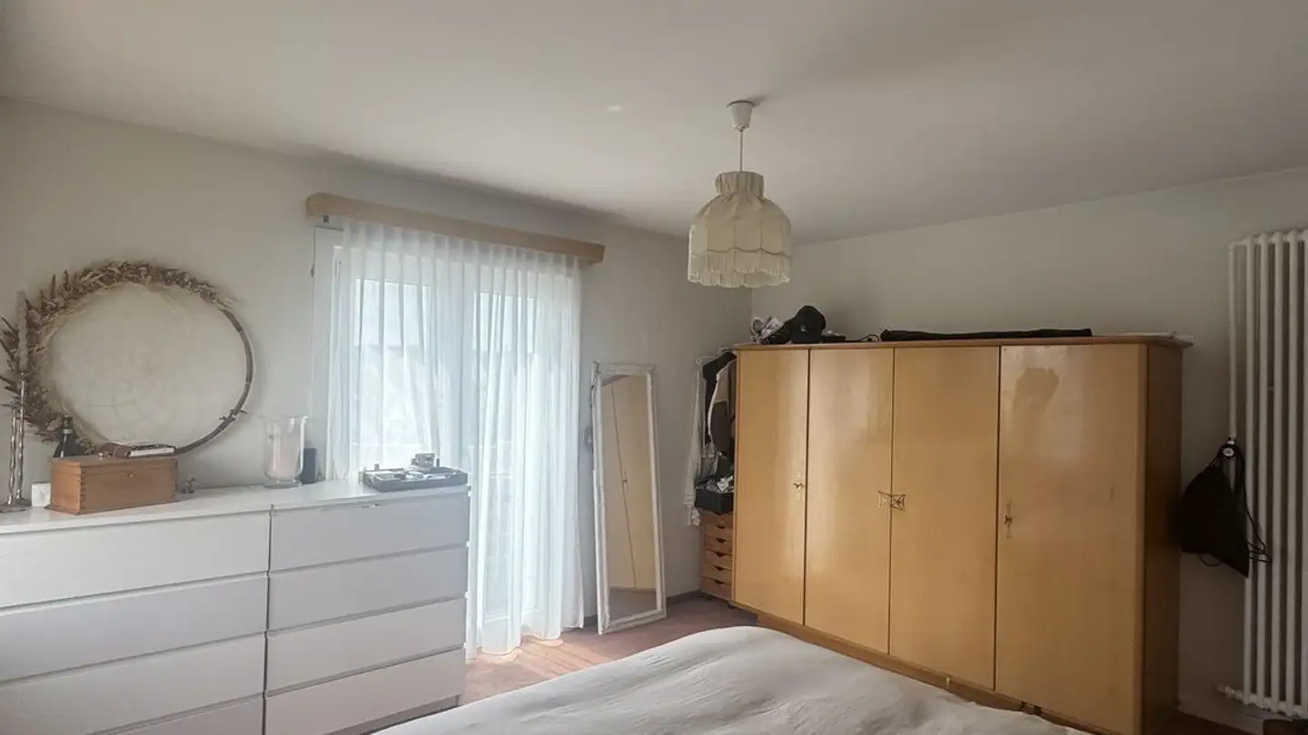 Single room for rent - 8610 Uster - Photo 3