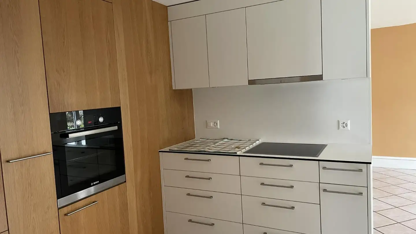 Apartment for rent - Rue Du Tyrol 5, 1450 Ste-Croix - Photo 2