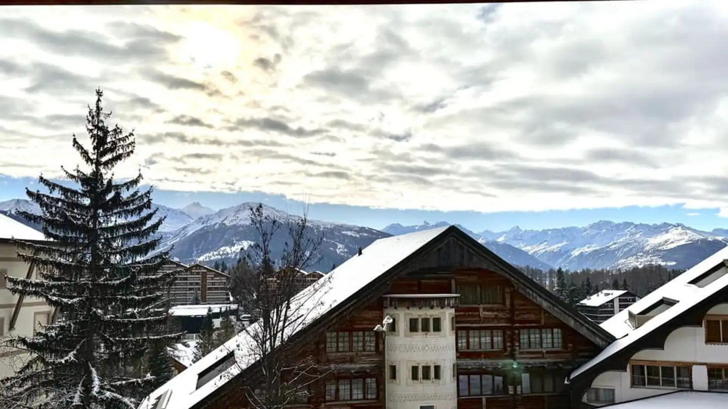 Apartment for sale - Route De Crans-Montana, 3963 Montana - Photo 4