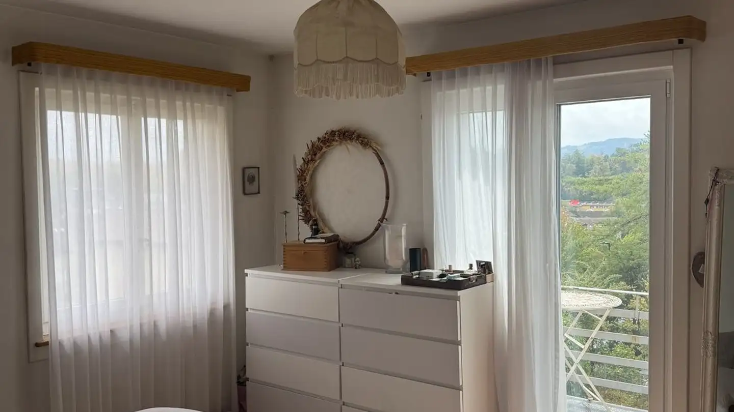 Chambre à louer - 8610 Uster