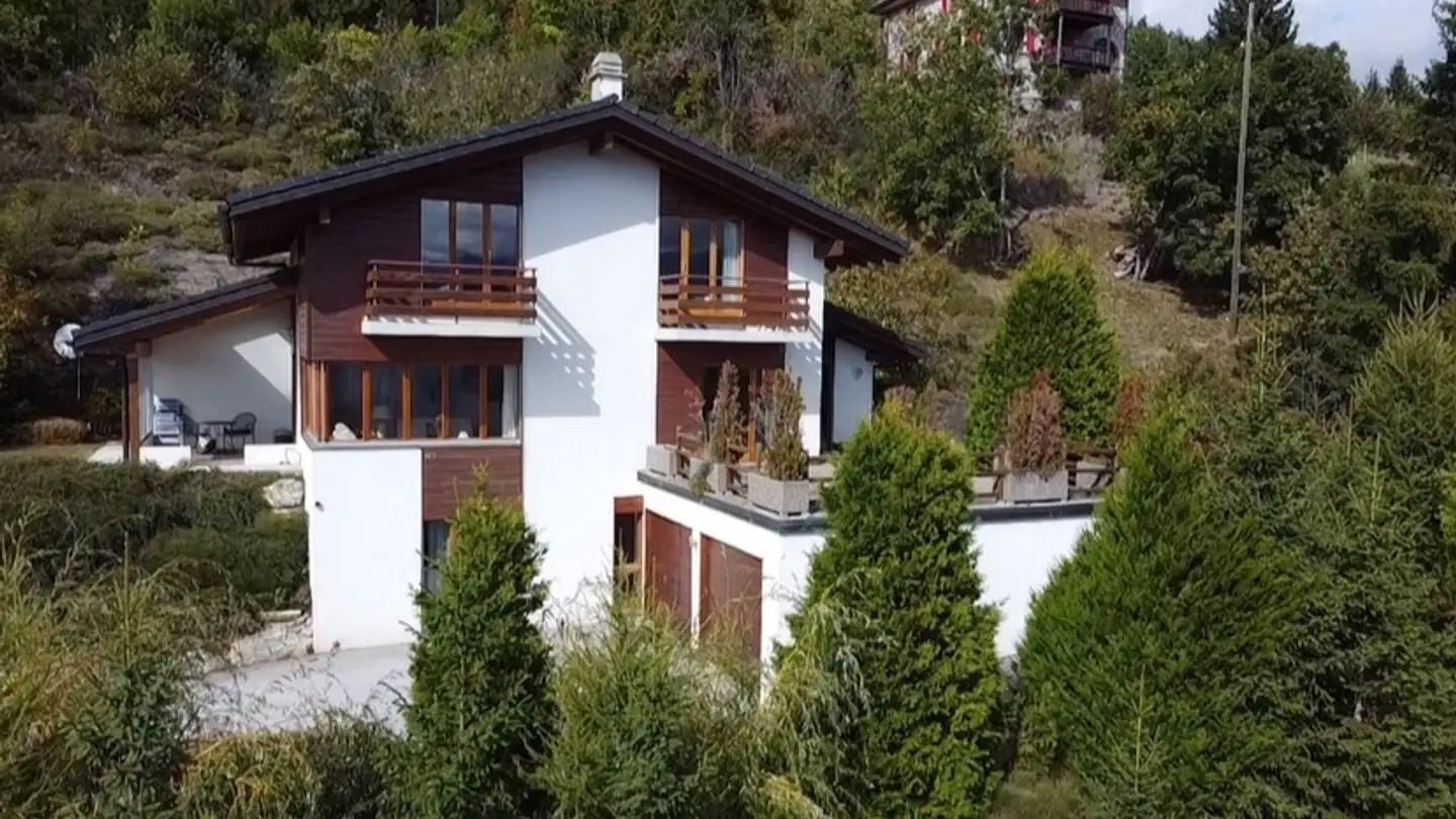 Chalet in vendita - 1974 Arbaz