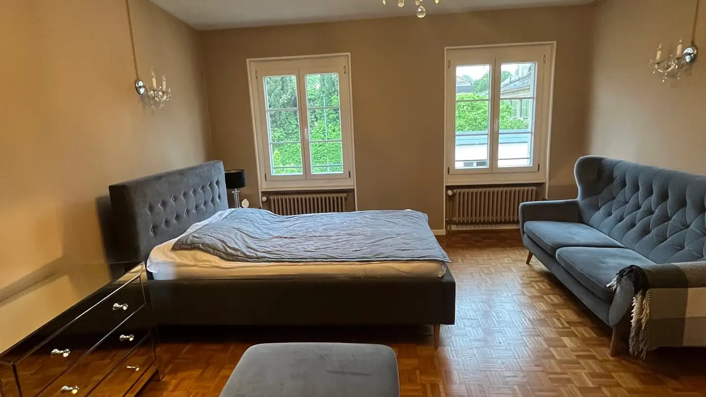 Apartment for rent - Avenue De La Gare 4, 1180 Rolle