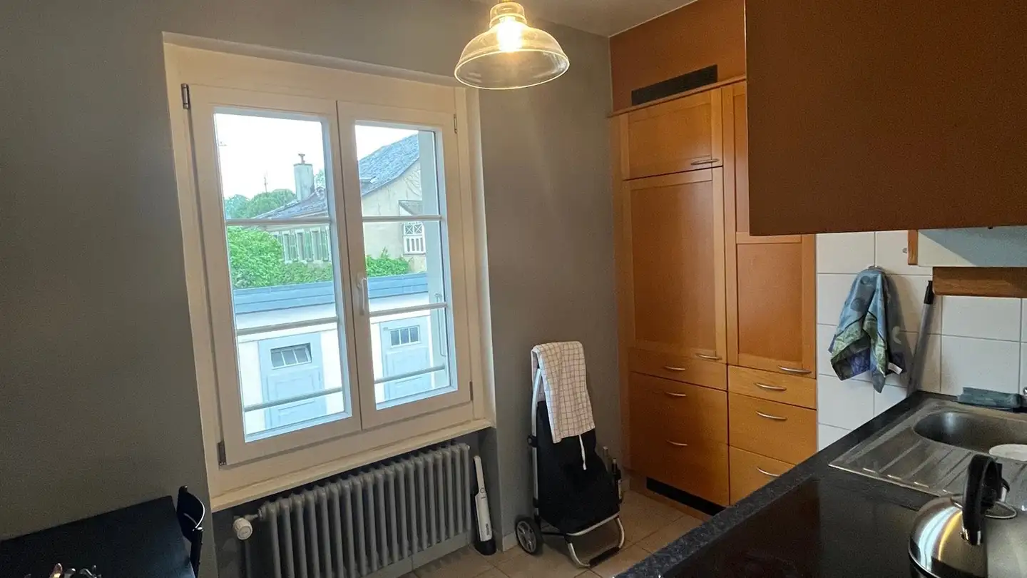 Apartment for rent - Avenue De La Gare 4, 1180 Rolle - Photo 2