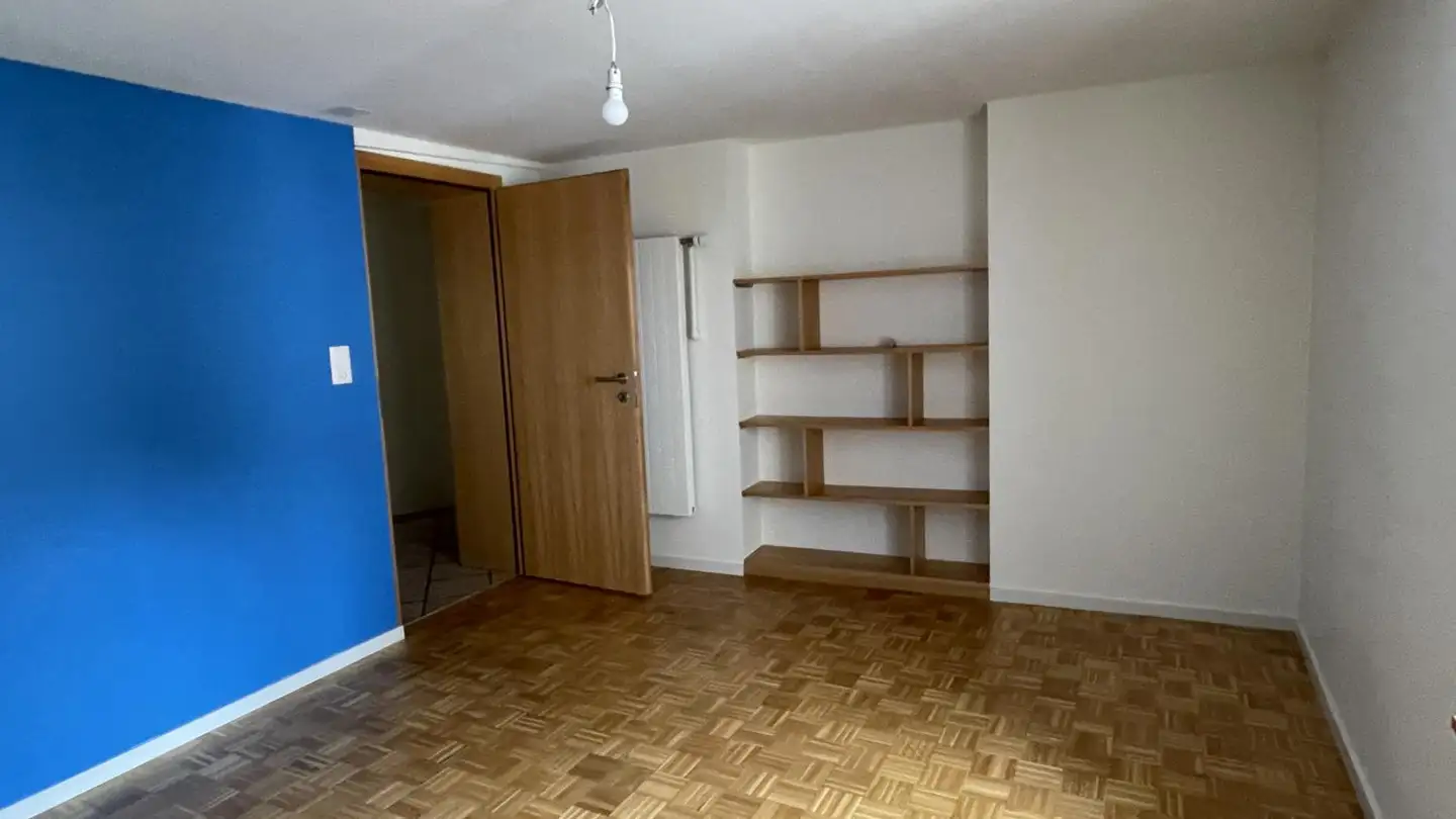 Apartment for rent - Rue Du Tyrol 5, 1450 Ste-Croix - Photo 4