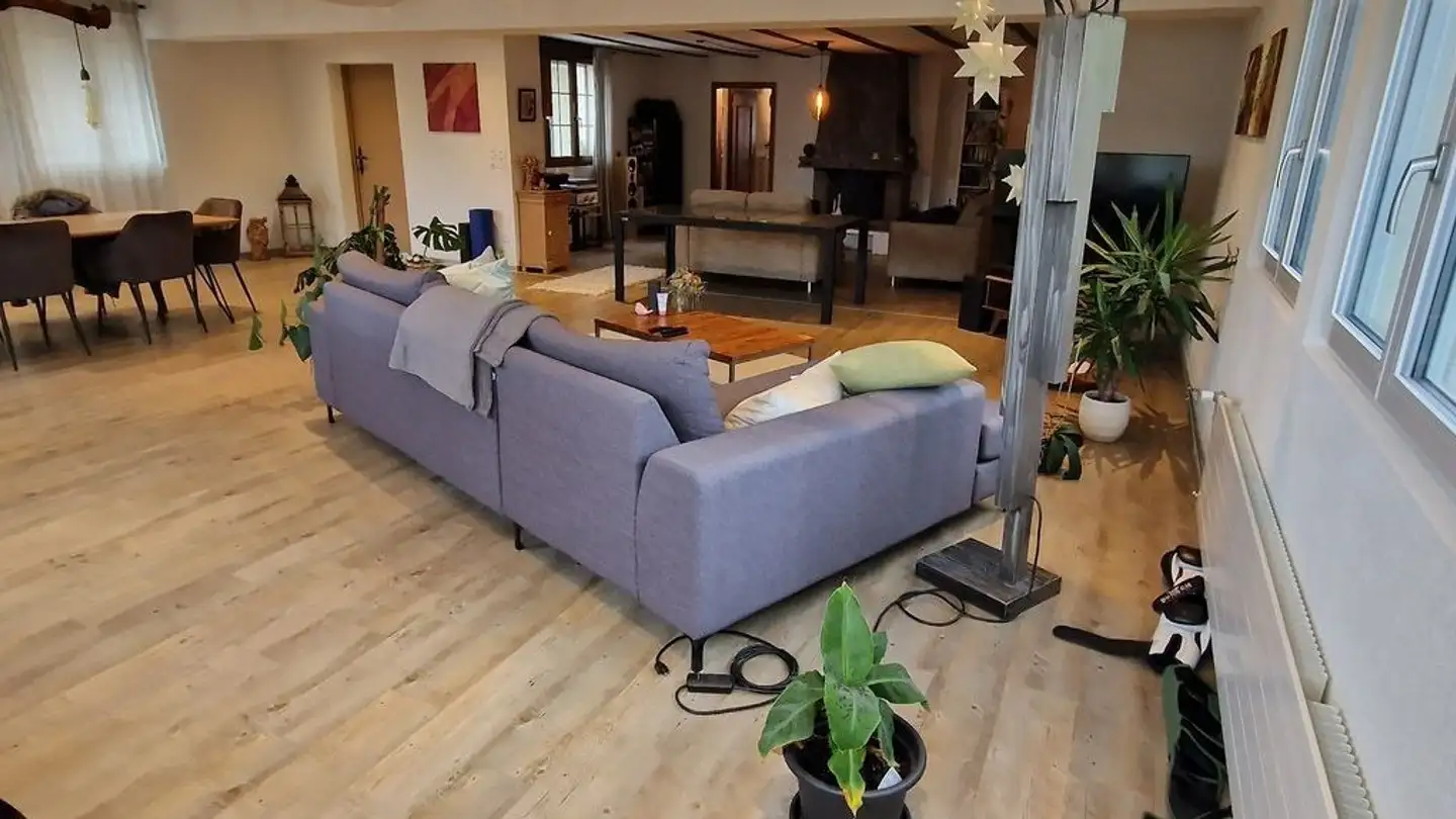 Appartamento in affitto - Büetigenstrasse 3, 2557 Studen BE