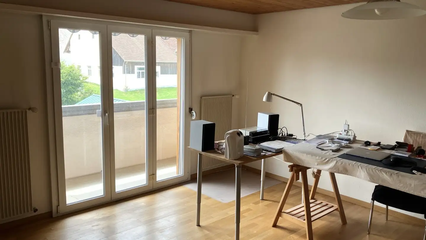 Wohnung mieten - Breitenweg 121, 4497 Rünenberg