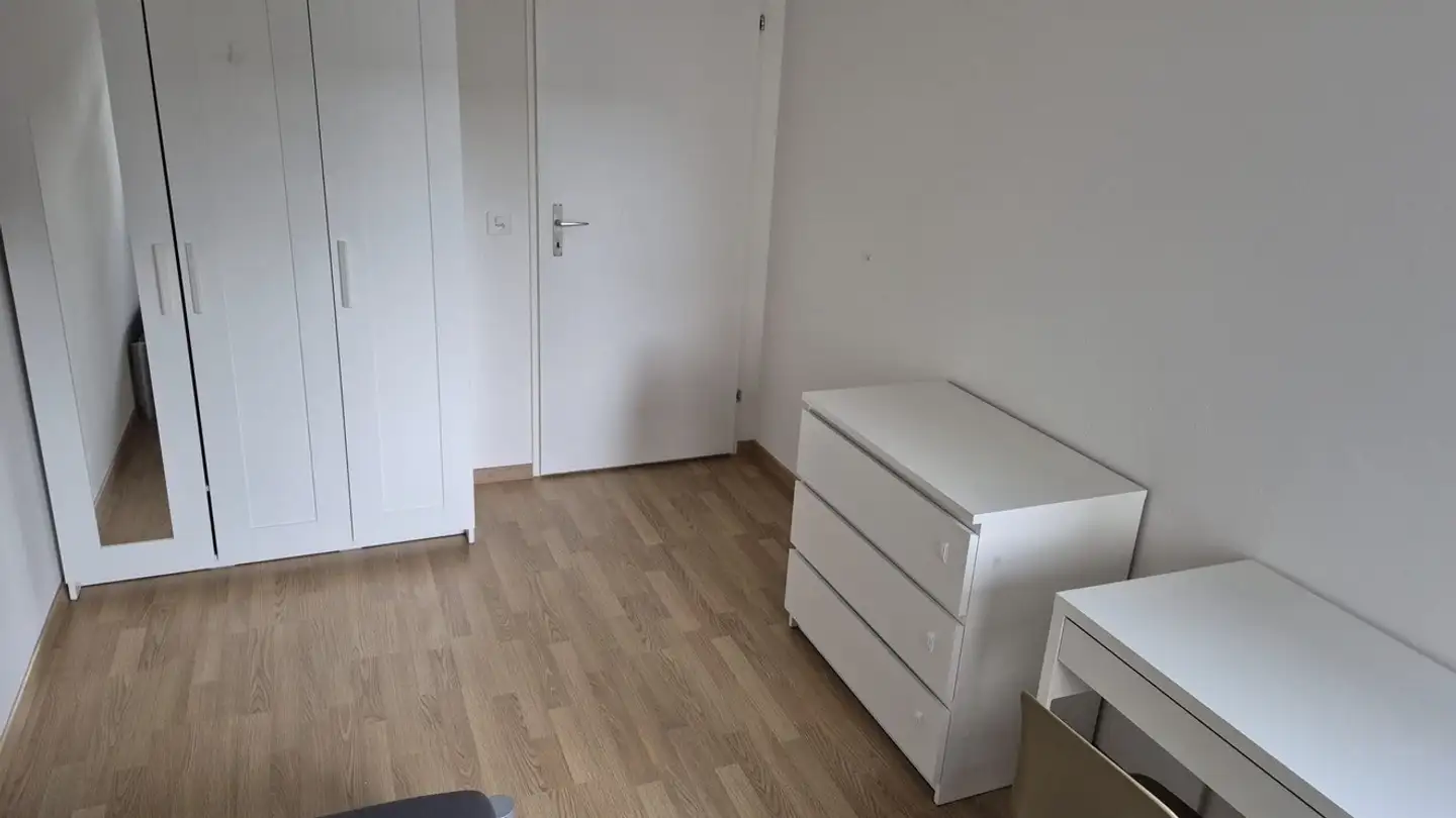 Single room for rent - 8956 Killwangen - Photo 3