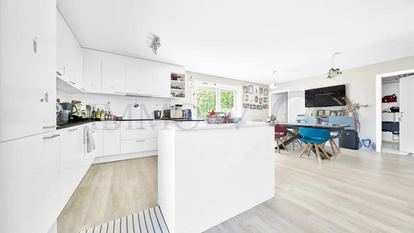 Maison individuelle à louer - 1350 Orbe - Photo 4