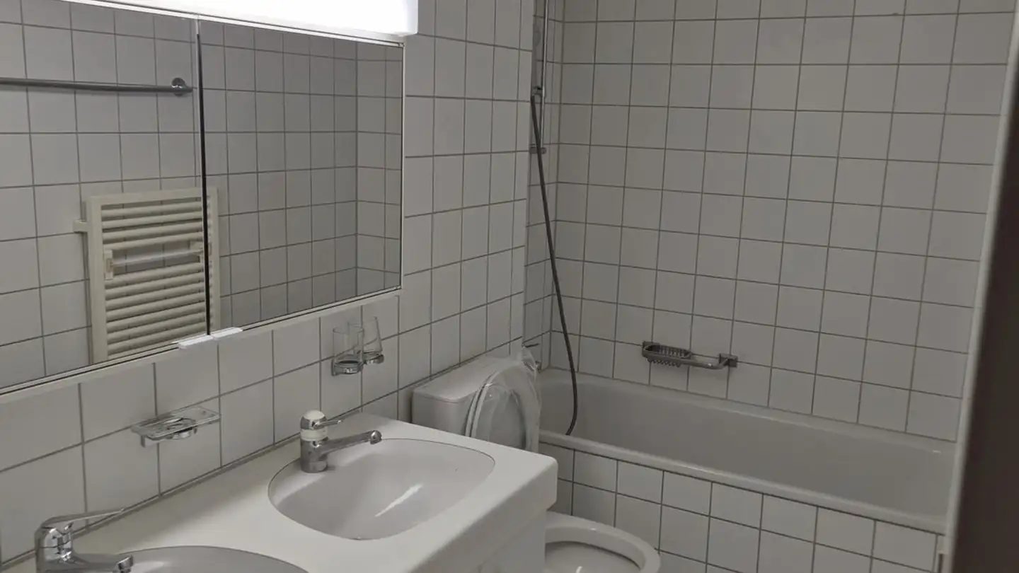 Single room for rent - 8956 Killwangen - Photo 4