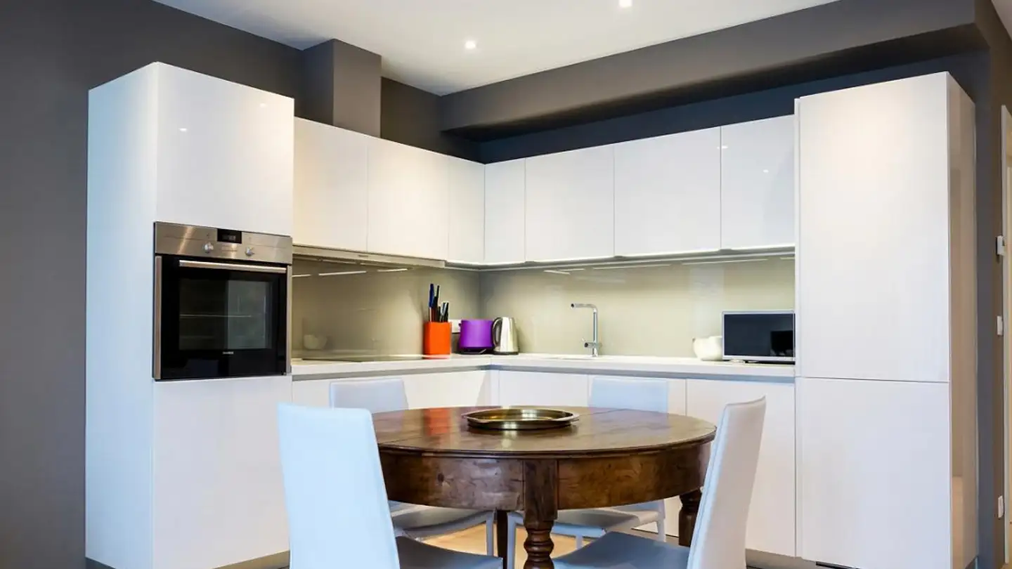 Appartamento in vendita - Via Tesserete 11, 6900 Massagno - Foto 3