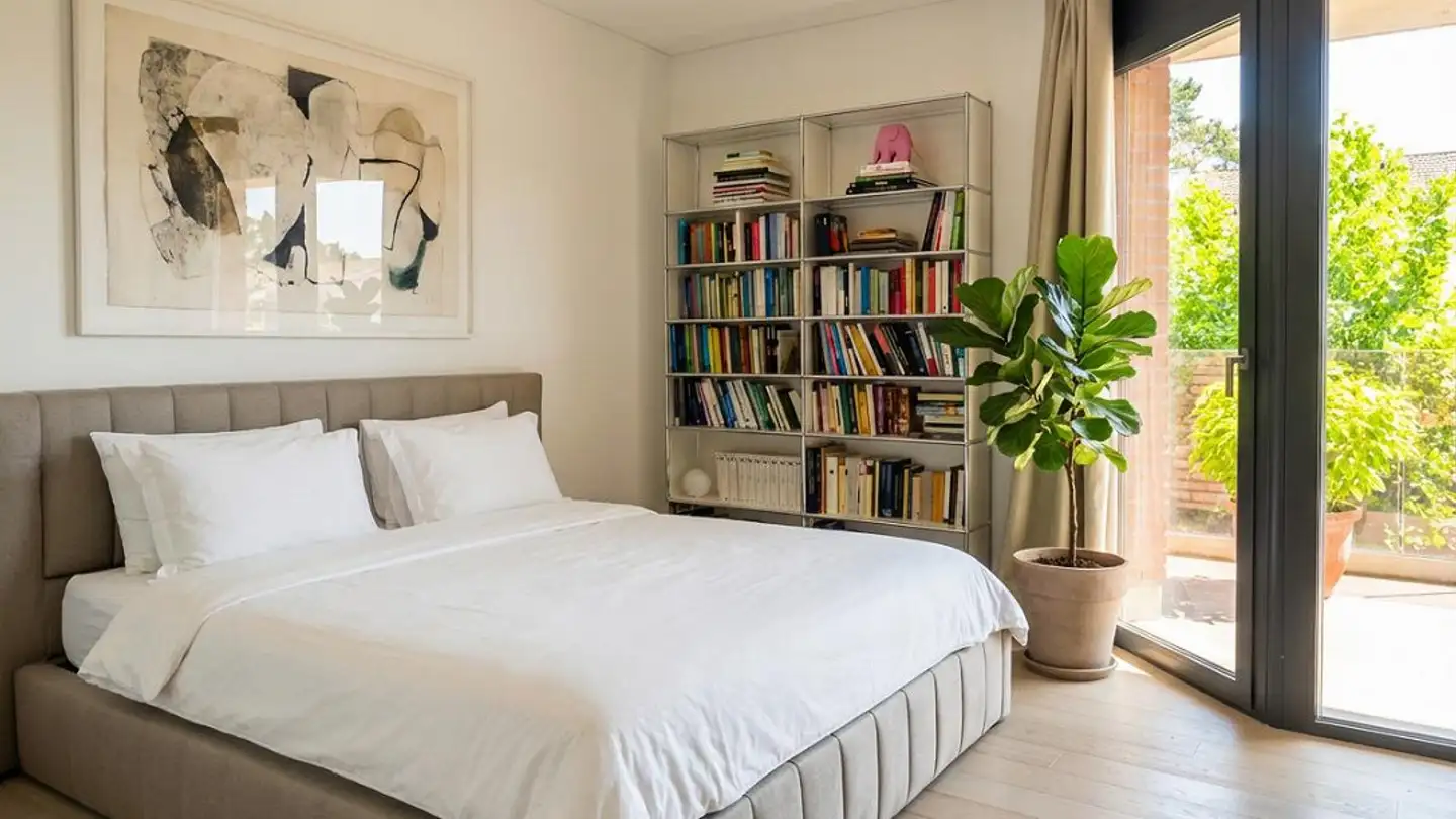 Appartamento in vendita - Via Tesserete 11, 6900 Massagno - Foto 4