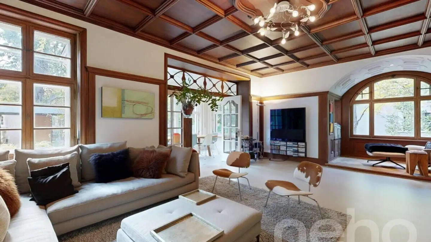 Apartment for sale - 4058 Basel - Photo 2