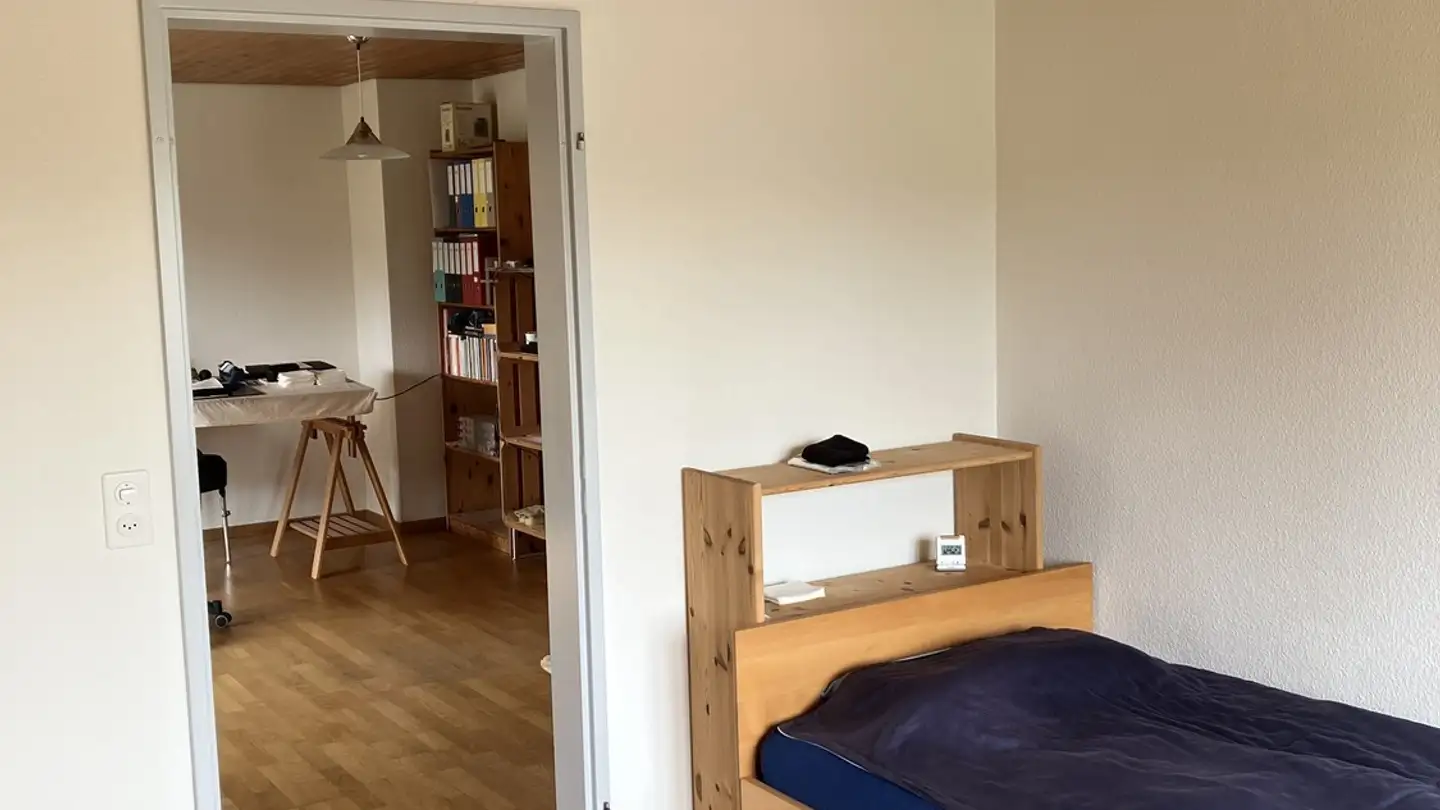 Wohnung mieten - Breitenweg 121, 4497 Rünenberg - Foto 2