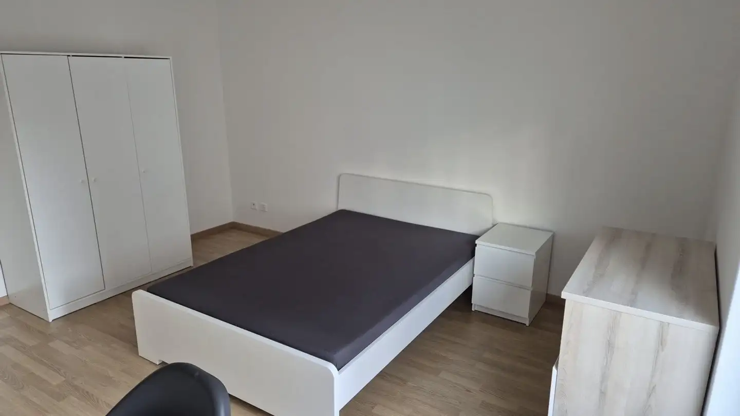 Single room for rent - 8956 Killwangen