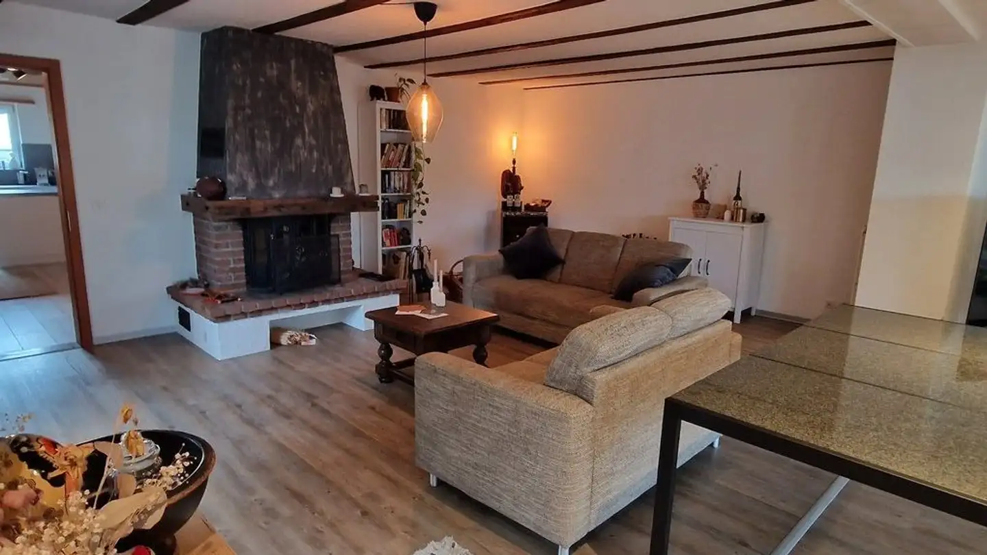 Appartamento in affitto - Büetigenstrasse 3, 2557 Studen BE - Foto 2