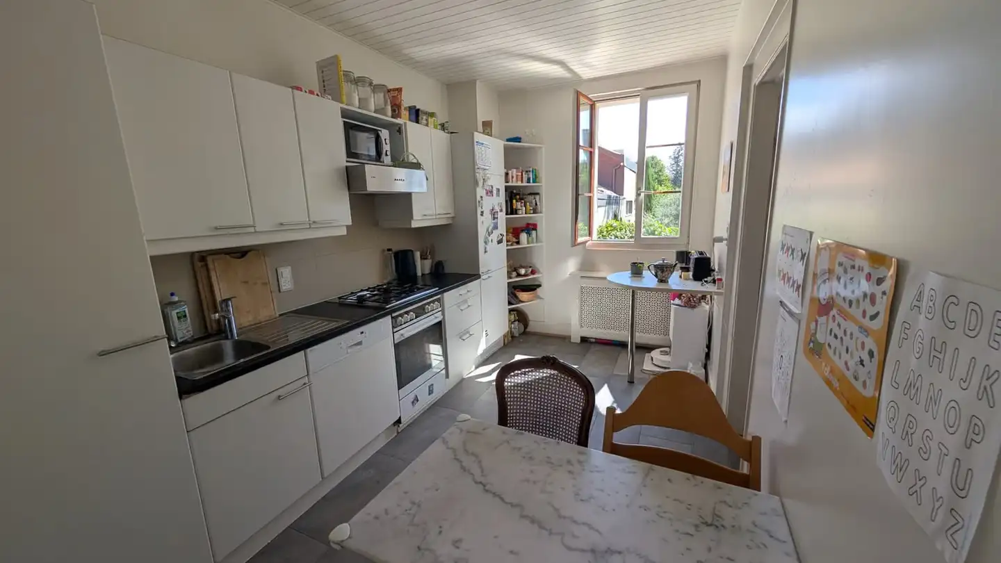 Apartment for rent - 1224 Chêne-Bougeries - Photo 4