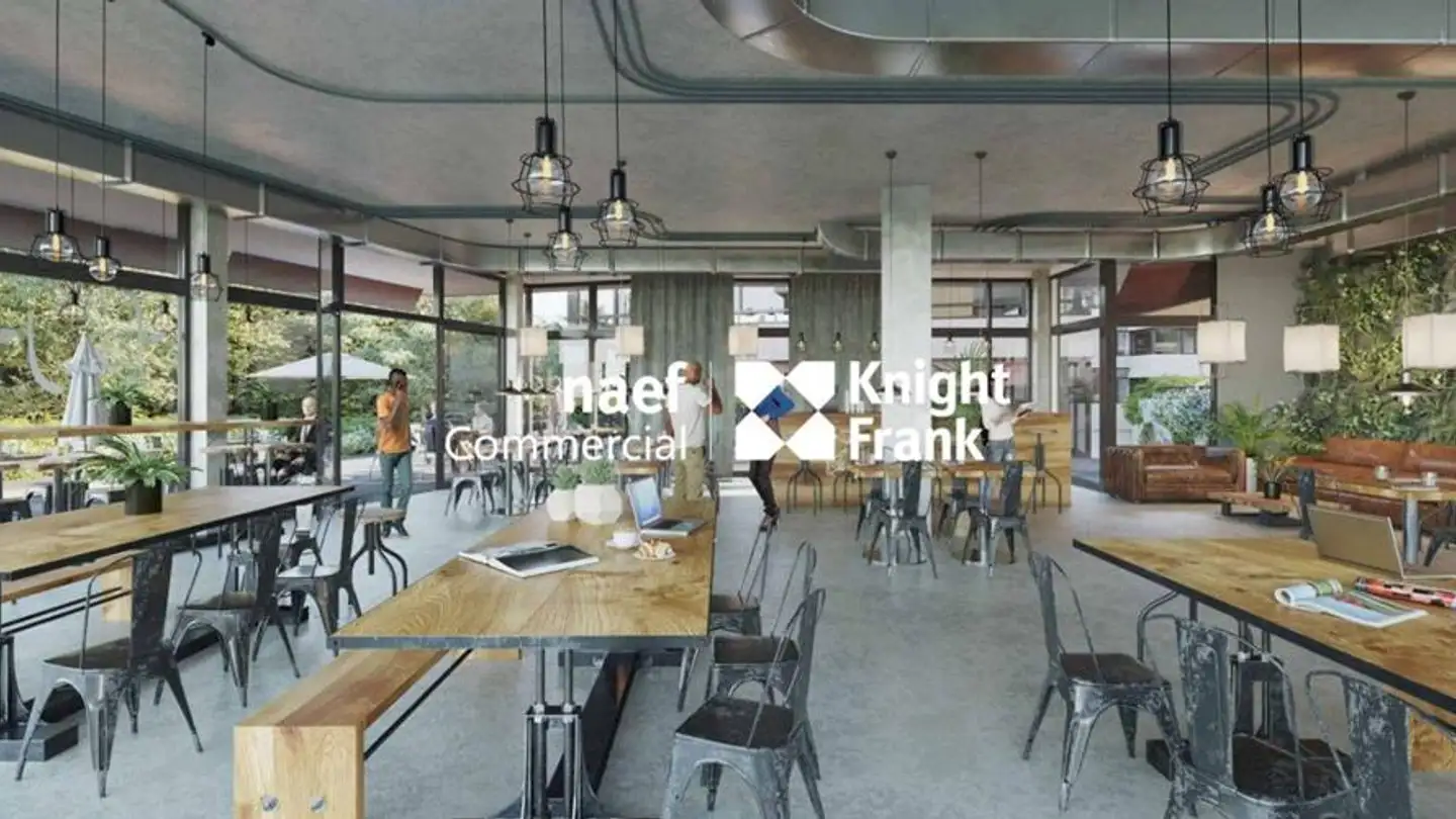 Shop for rent - 1196 Gland