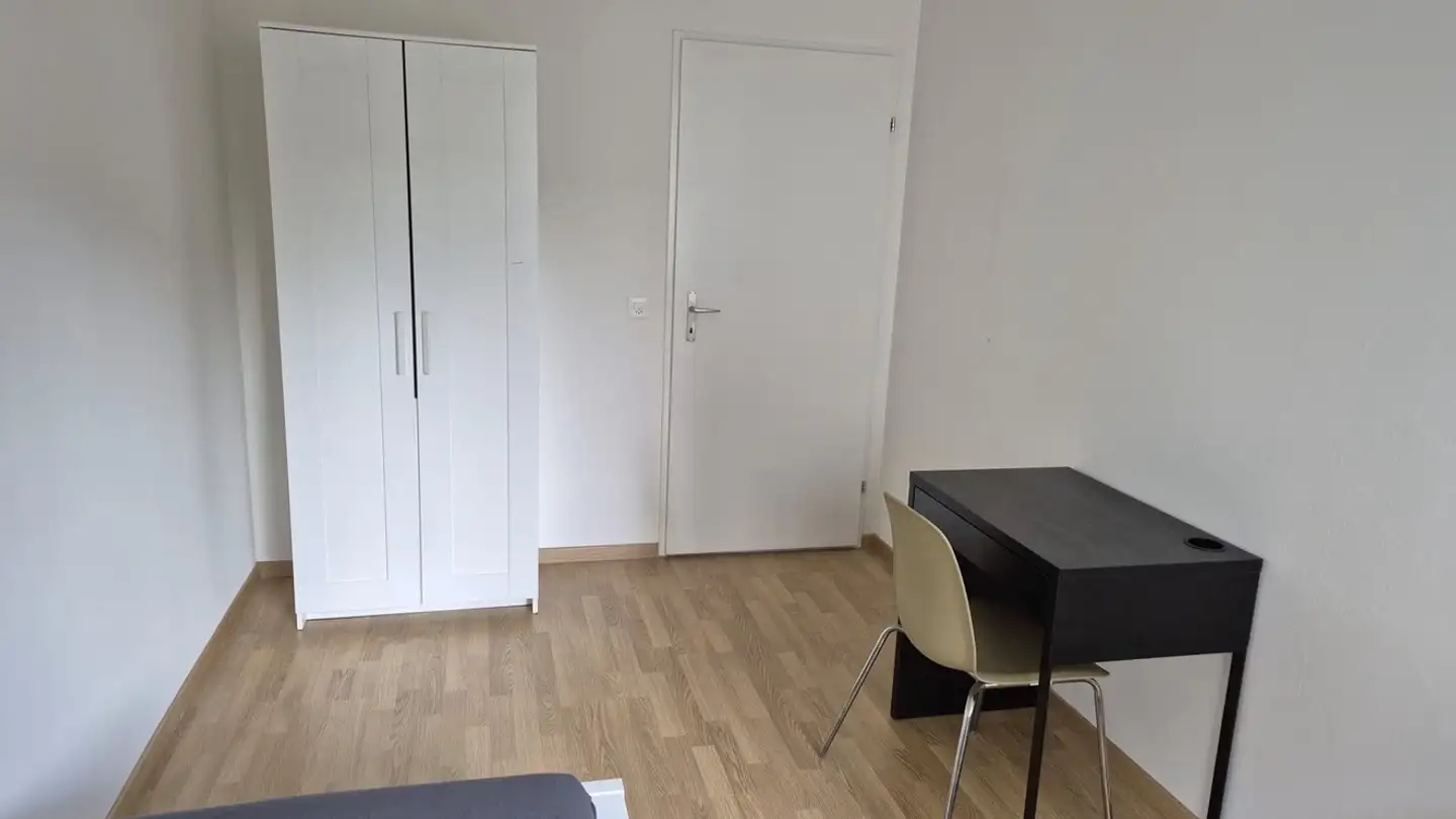 Single room for rent - 8956 Killwangen - Photo 2