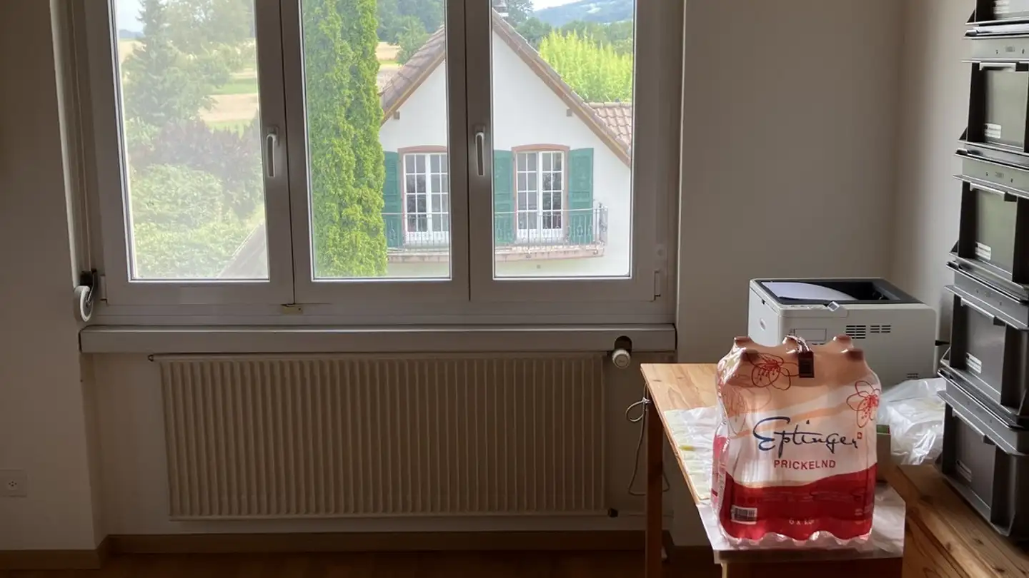 Wohnung mieten - Breitenweg 121, 4497 Rünenberg - Foto 4