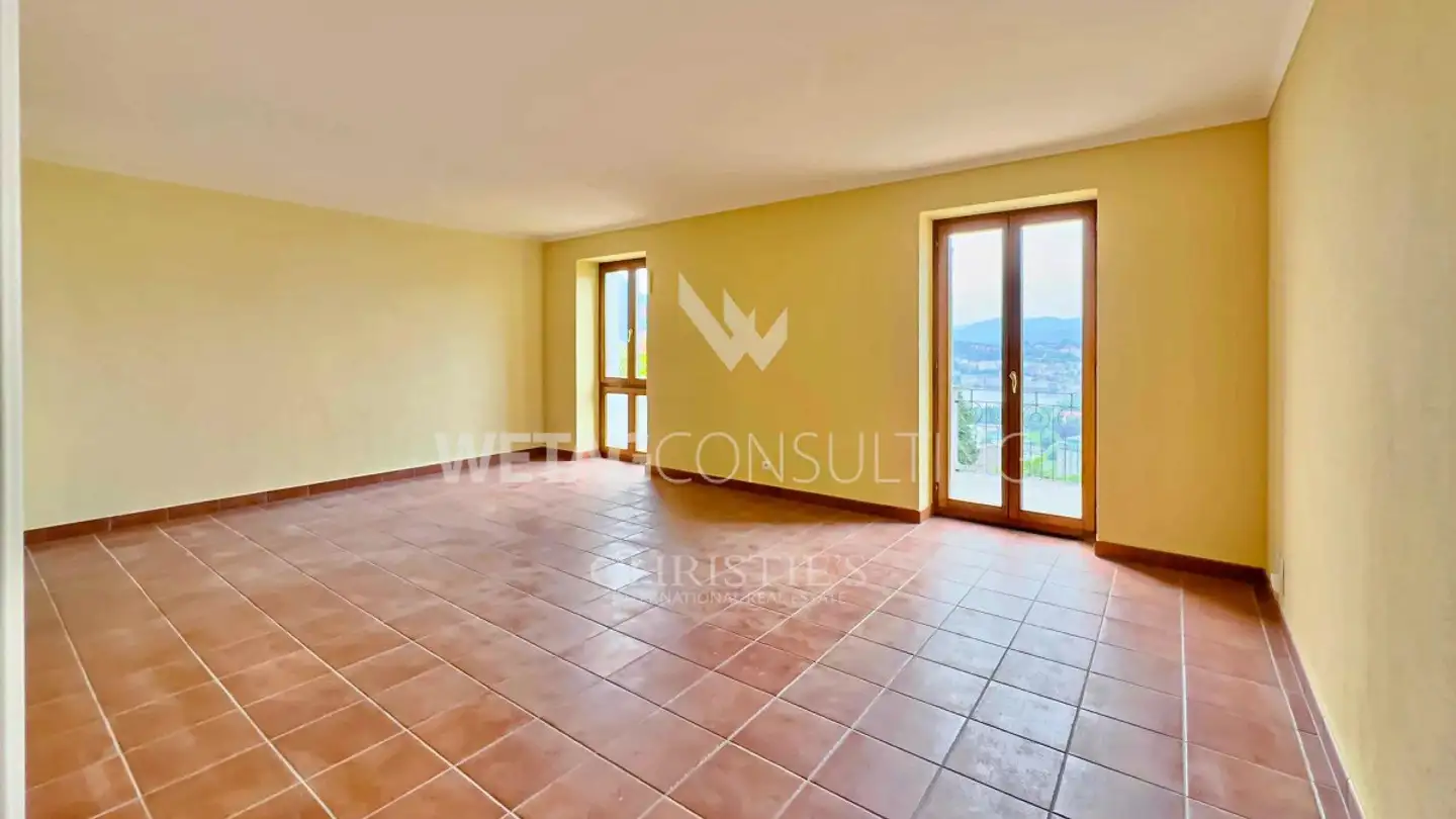 Appartamento in vendita - 6977 Ruvigliana - Photo 3