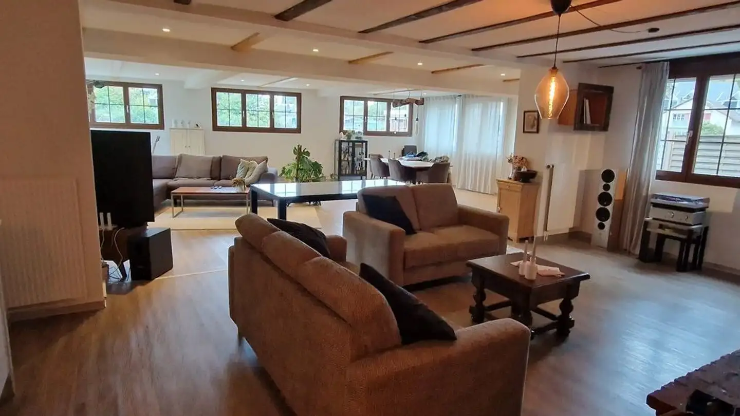 Appartamento in affitto - Büetigenstrasse 3, 2557 Studen BE - Foto 3