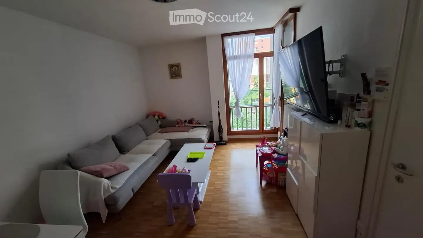 Appartamento in affitto - Via Ceresio 9, 6900 Massagno