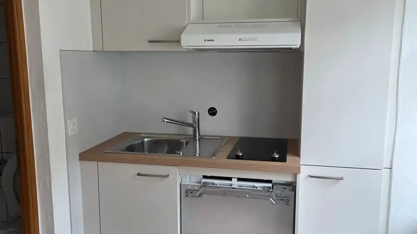 Appartement à louer - Rue de l'Hôpital 15, 2800 Delémont
