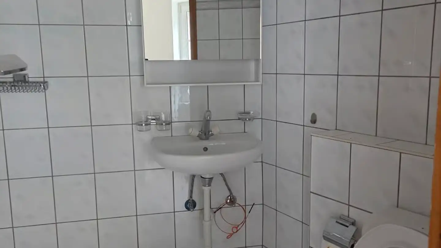 Appartement à louer - Rue de l'Hôpital 15, 2800 Delémont - Photo 2