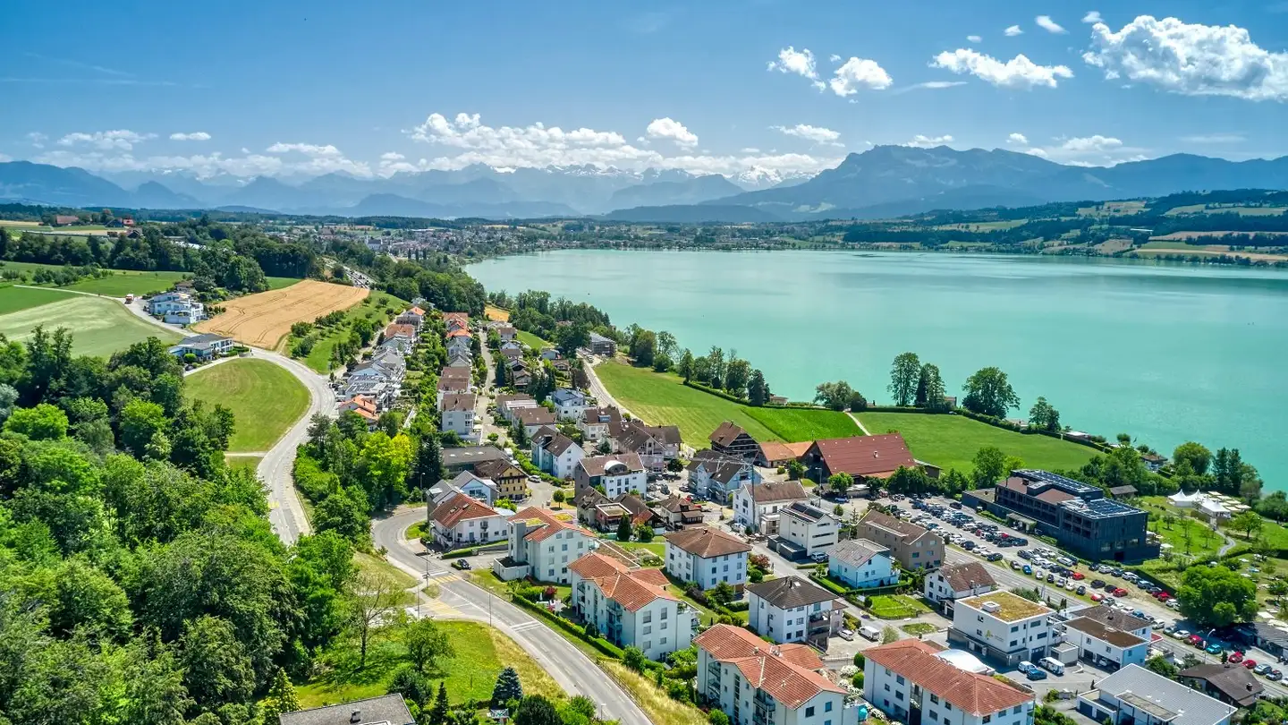 Casa singola in vendita - 6214 Schenkon