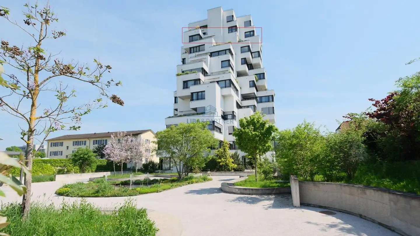 Appartamento in vendita - Baselstrasse 58, 4142 Münchenstein