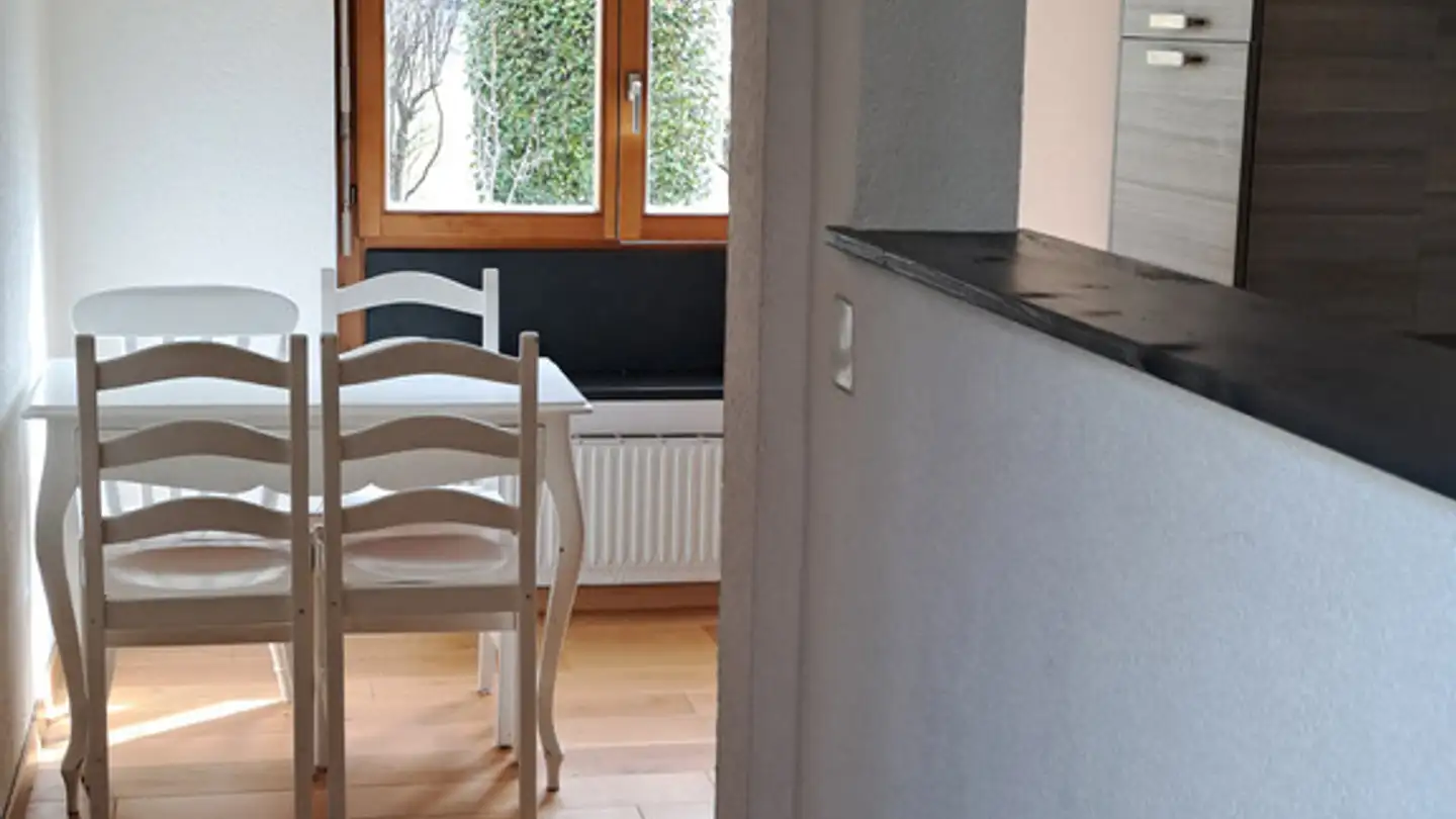 Appartement à louer - Route Des Bans 24, 1921 Martigny-Croix