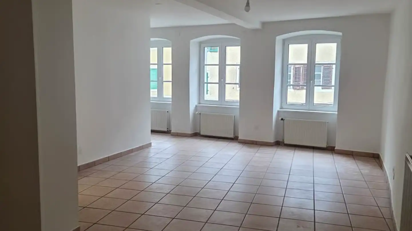Appartement à louer - Rue de l'Hôpital 15, 2800 Delémont - Photo 3