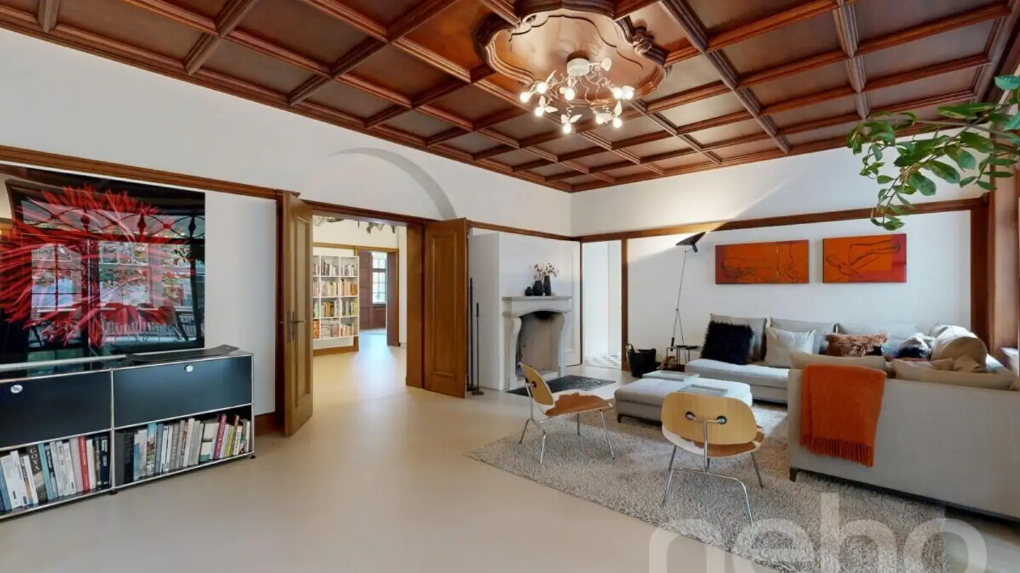 Apartment for sale - 4058 Basel - Photo 3