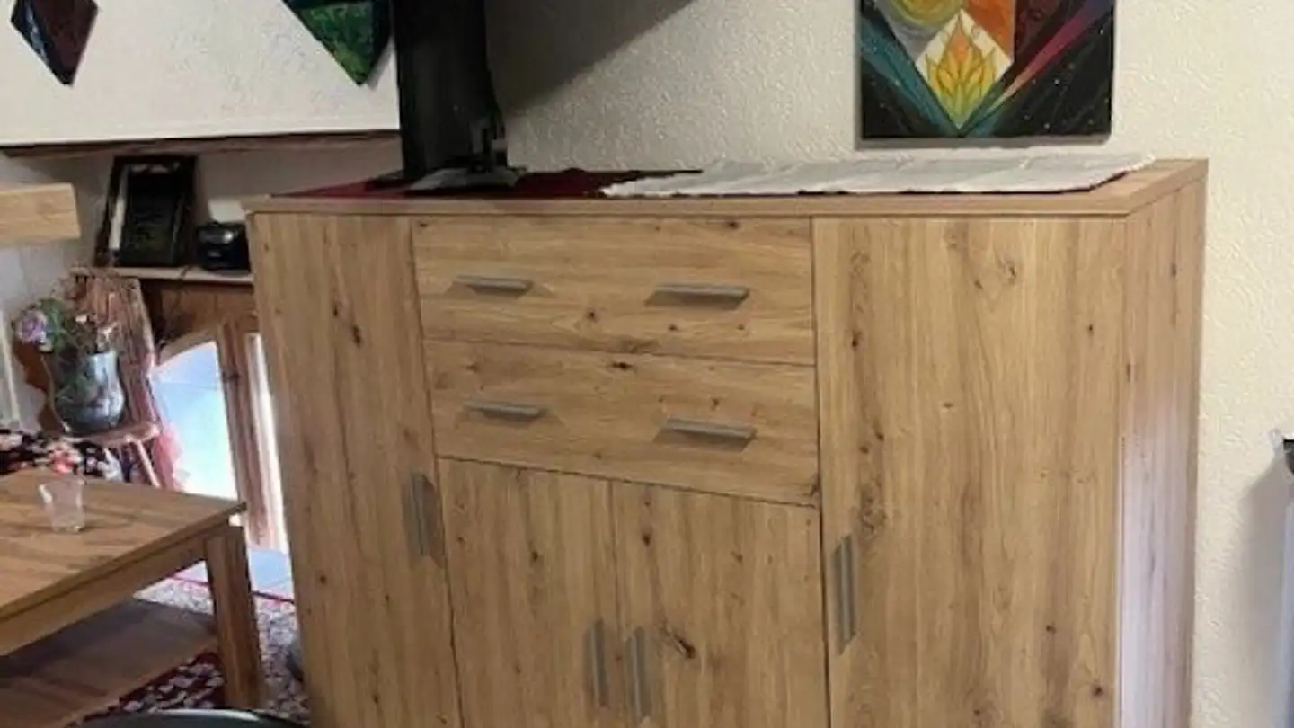 Wohnung mieten - Kirchgasse 2, 7312 Pfäfers - Foto 3