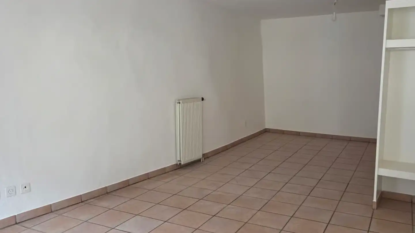 Appartement à louer - Rue de l'Hôpital 15, 2800 Delémont - Photo 4